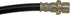 Dorman H380434 Front Passenger Side Brake Hydraulic Hose Compatible with Select Lexus / Toyota Models...