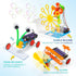 STEM Science Kits Robotics for Kids Age 8-12 6-8 Science Experiments Projects Robot Building STEM Kits Boys Girls Crafts Engineering Electric Moto...