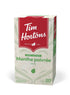 Tim Hortons Peppermint Tea Bags, 20 count, 40g | 1.4oz {Imported from Canada}...