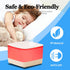 Humidifiers for Bedroom Large Room Baby Home Office Plant,800ml Quiet Aromatherapy Essential Oil Diffusers Cute Portable Ultrasonic Cool Mist Humi...