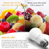 Briignite LED Light Bulbs, ?? ?????? ?????? ?????????? ?????????? 50 100 150W Equivalent, 3 Way Light Bulbs, Three Way A19 Light Bulbs E26 Medium ...
