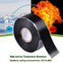 Silicone Grip Tape Sealing Fusing Rubber Wrap for Handles Pull Up Bars Barbells Dumbbells Sports & Gym Equiment Water Emergency Pipeline Repair To...