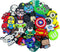 36,50 PCS PVC Shoe Charms for Boys?Anime Charms for Kids?Shoe Decoration Charms Unisex...