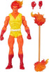 Hasbro Marvel Legends Series Retro Fantastic Four Firelord 6-inch Action Figure Toy, Includes 3 Accessories (F3444)...