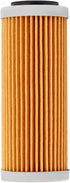 Road Passion 77338005100 77338005101 High Performance Oil Filter for 450 -R 449 2008-2011 -F SIX DAYS 449 2017/ SIX DAYS 450 2010-2011...