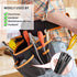 Black Cable Zip Ties Heavy Duty 18 Inch, 50Pcs Plastic Wire Ties with 200lb Strength, Large Zip Ties Heavy Duty Big Cable Ties Extra Long Tie Wrap...