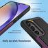 FNTCASE for Samsung Galaxy A54-5G Case: Dual Layer Shockproof Protective | Non-Slip Matte Textured | Heavy Duty Rugged TPU Drop Military Protectio...