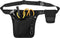 Garden Tool Belt Holster for Women & Men- Womens Adjustable Tool Belt Pouch for Electrician, Carpenter and Construction - LIFETIME Heavy Duty Oxfo...