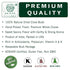 Spices Village Whole Cloves 7 Ounces, Kosher, All Natural Dried Clove Buds, Gluten Free, Non GMO, Whole Seeds Great for Food, Tea, Potpourri, KETO...