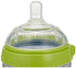 Comotomo Baby Bottle Single Pack, Green, 5oz...