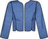 Simplicity Misses' Jacket and Dress Sewing Pattern Kit, Code S9473, Sizes 16-18-20-22-24, Multicolor...