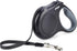 Fida Retractable Dog Leash, 16 ft Dog Walking Leash for Small Dogs up to 26 lbs, 360° Tangle Free, Black...