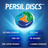 Persil ProClean Discs Laundry Detergent Pacs, Oxi, High Efficiency (HE) Compatible, Laundry Soap, 15 Count...