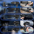 Car Vacuum Cleaner Portable Cordless,12000Pa High Power Handheld Car Vacuum Strong Suction, 6 in 1 Mini Vacuum Cleaner Air Duster, Hand Held Vacuu...