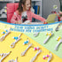 Kigeli 20 Pack Kids Bulk Earbud Headphones for Classroom Student Wired Headphones in-Ear Earbud 3.5 mm Disposable Earphones Set for Kids Adults Cl...