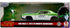 Marvel 1:32 1973 Plymouth Barracuda Die-Cast Car & 1.65" She-Hulk Figure, Toys for Kids and Adults...