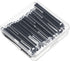 Outus Stylus Pens for Touch Screens,Stylus Pen Set of 36 for Universal Capacitive Touch Screens Devices, Compatible with iPhone, iPad, Tablet (Bla...