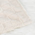 HOMRITAR 3D Gingham Fleece Baby Blanket for Girls Boys Chessboard Grid Warmer Comfort Reversible Shaggy Cozy Decor for Home Bed Blanket for Toddle...