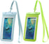 BIAJIYA Waterproof phone pouch?Water for Cell phone Case Compatible with iPhone 15ProMax/14/13/12/11/XR/X/SE/8/7/Galaxy,IPX8 Cellphone Dry Bag Bea...
