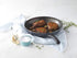GoodCook Nonstick Sauté Pan, 10 Inch, Black...