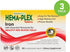 NaturesPlus Hema-Plex Iron - 30 Sustained Release Tablets, Pack of 2-85 mg Elemental Iron - Total Blood Health - with Vitamin C & Bioflavonoids - ...