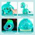 Baby Toys 6-12 Months - Touch & Go Musical Light Infant Toys Baby Crawling Baby Toys 12-18 Months, Tummy Time Toys for 1 Year Old Boy Gifts Girl T...