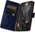 SUANPOT for Samsung Galaxy A52 4G& 5G Leather Wallet case with RFID Credit Card Holder Flip Folio Book Phone case Shockproof Cover for Women Men f...