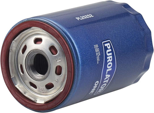 Purolator PL20252 PurolatorONE Advanced Engine Protection Spin On Oil Filter...