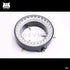60-LED Adjustable Ring Light Illuminator Lamp for Stereo Zoom Microscope...