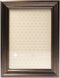 Lawrence Frames 535557 Bronze 5x7 Classic Detailed Oil Rubbed Picture Frame...