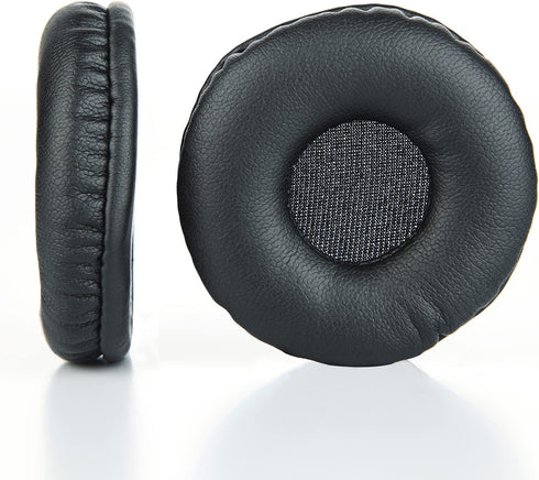 Pro 930 Headset Replacement Ear Pads Ear Cushions with Mic Compatible with Jabra Pro 930 Pro 920 Pro 925 Pro 935 MS Mono Headset...