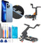 for iPhone 13 Pro Charging Port Flex Cable Replacement for iPhone 13 Pro Replacement Charging Port USB Charger 13 Pro Dock Connector Board with To...