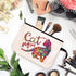 Cosmetic Bag?Cat Mom?Gifts for Cat Lovers for Women?Cat Mom Gifts for Women?Gift for Cat Mom?Funny Cat Mom Makeup Bag?Cat Lover birthday Gifts?Gif...