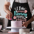 Funny Baking Aprons for Women with Pockets, Water Restistant Cooking Apron for Men Birthday Gift for Baker Dad Mom...