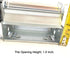 Direct store Parts Kit DN118 Fireplace Blower GFK21 UZY3 BLOTBLDV BLOTSDV for Heatilator Majestic...