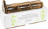 Bamboo Incense Holder Handmade Stick Incense Burner Craft Storage Box Wood Ash Catcher Sticks Incense Holder Brown Meditation Incense Holders Burn...