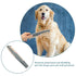 Electric Pet Grooming Comb -Remove Knots and Tangles...