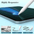 iPad Pencil 9th&10th Generation, 10 Mins Fast Charge Apple Pencil 1st/2nd Stylus Pen for iPad 6/7/8/9/10, iPad Pro 11" and 12.9", iPad Air 3/4/5, ...