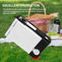 ZV-1F Camera Case, Soft Silicone Rubber Protective Cover Skin for Sony ZV1F/ZV-1 II/ZV-1M2/ZV-1 Mark II Vlog Camera, Slim Fit Body Skin DSLR Camer...