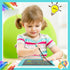 LCD Writing Tablet, Doodle Board Toys Gifts for 3-8 Year Old Girls Boys, 10 Inch Colorful Electronic Board Drawing Pad for Kids, Gifts for Toddler...