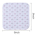 Softan Baby Washcloths, 24Pack Baby Wash Cloths Extra Soft & Ultra Absorbent, Baby Towels and Washcloths Face Towel Unisex for Boys Girls Body, Wa...