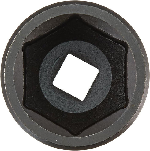 SK Tools USA 1/2" Drive, 36MM, 6 Point, Standard Impact Socket 34086...