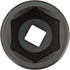 SK Tools USA 1/2" Drive, 36MM, 6 Point, Standard Impact Socket 34086...