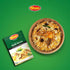 Shan - Sindhi Biryani Seasoning Mix (60g) - Spice Packets for Hot and Spicy Meat Pilaf (Pack of 6)...