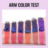 Erinde Peel Off Lip Stain Masque, Waterproof Lip Tint, Long Lasting & Transfer Proof Lip Stain Tint Lip Makeup, Matte Finish Highly Pigmented Colo...
