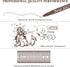 Bianyo Sepia Tone Drawing Pen Set, 12 Assorted Sizes Sketch Liner, Water-Resistant Archival and Pigment Ink Art Pens, Precision Drawing and Sketch...