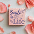 20pcs Word Stencils, Stencils for Painting on Wood Canvas Includes Dreams Hopes Love Inspirational Words Stencils Reusable Templates Drawing Templ...