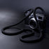 Camera Strap,Climbing Rope Camera Strap for Round Hole Interface DSLR SLR Mirrorless Camera Neck Shoulder Strap 100cm Black...