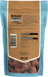 ROAM Ossy Exotic Dog Topper - Sustainably Raised Ostrich Meat Dog Food Topper - Non-GMO Ostrich Dog Treats 4 Ounce...