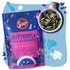Suncore Foods Dried Butterfly Pea Flowers Bloom, Caffeine-Free Tea, Gluten-Free, Non-GMO, 1oz (1 Pack)...